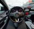 Серый Мерседес Ц-Класс, объемом двигателя 2.15 л и пробегом 250 тыс. км за 16600 $, фото 4 на Automoto.ua