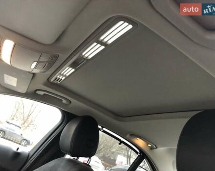 Серый Мерседес Ц-Класс, объемом двигателя 2.14 л и пробегом 199 тыс. км за 16900 $, фото 20 на Automoto.ua