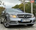 Мерседес Ц-Класс 2014 в Одессе на Automoto.ua Серый Мерседес Ц-Класс, объемом двигателя 1.8 л и пробегом 163 тыс. км за 13300 $, фото 20 на Automoto.ua
