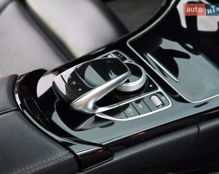 Серый Мерседес Ц-Класс, объемом двигателя 1.99 л и пробегом 187 тыс. км за 17900 $, фото 43 на Automoto.ua