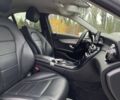Сірий Мерседес Ц-Клас, об'ємом двигуна 2 л та пробігом 133 тис. км за 17400 $, фото 18 на Automoto.ua