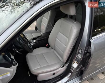 Мерседес Ц-Класс 2014 в Одессе на Automoto.ua Серый Мерседес Ц-Класс, объемом двигателя 1.8 л и пробегом 163 тыс. км за 13300 $, фото 78 на Automoto.ua