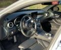 Серый Мерседес Ц-Класс, объемом двигателя 3 л и пробегом 123 тыс. км за 23000 $, фото 13 на Automoto.ua