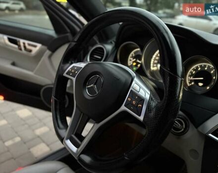 Мерседес Ц-Класс 2014 в Одессе на Automoto.ua Серый Мерседес Ц-Класс, объемом двигателя 1.8 л и пробегом 163 тыс. км за 13300 $, фото 30 на Automoto.ua