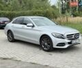 Сірий Мерседес Ц-Клас, об'ємом двигуна 2.1 л та пробігом 260 тис. км за 19700 $, фото 2 на Automoto.ua