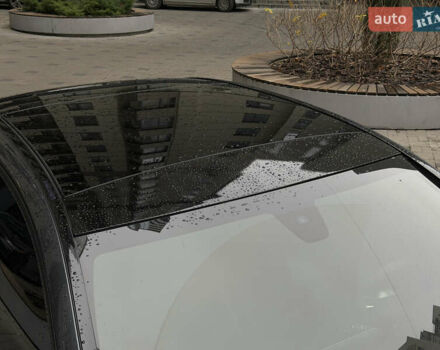 Серый Мерседес Ц-Класс, объемом двигателя 1.99 л и пробегом 155 тыс. км за 19000 $, фото 19 на Automoto.ua