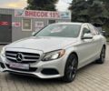 Сірий Мерседес Ц-Клас, об'ємом двигуна 2 л та пробігом 133 тис. км за 17400 $, фото 2 на Automoto.ua
