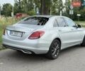 Серый Мерседес Ц-Класс, объемом двигателя 2.1 л и пробегом 260 тыс. км за 19700 $, фото 6 на Automoto.ua