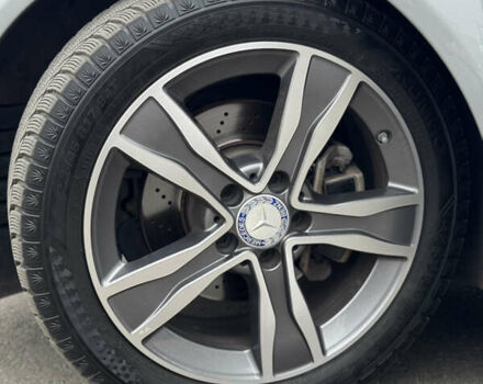 Сірий Мерседес Ц-Клас, об'ємом двигуна 1.8 л та пробігом 170 тис. км за 11999 $, фото 49 на Automoto.ua