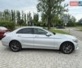 Серый Мерседес Ц-Класс, объемом двигателя 2.1 л и пробегом 260 тыс. км за 19700 $, фото 4 на Automoto.ua