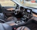 Серый Мерседес Ц-Класс, объемом двигателя 2.15 л и пробегом 265 тыс. км за 18700 $, фото 21 на Automoto.ua