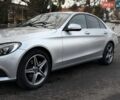 Сірий Мерседес Ц-Клас, об'ємом двигуна 1.6 л та пробігом 164 тис. км за 15700 $, фото 1 на Automoto.ua