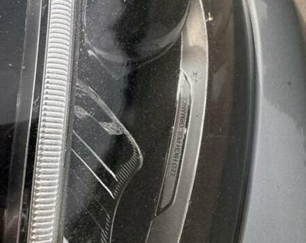 Серый Мерседес Ц-Класс, объемом двигателя 1.6 л и пробегом 230 тыс. км за 14900 $, фото 5 на Automoto.ua