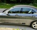 Сірий Мерседес Ц-Клас, об'ємом двигуна 2.1 л та пробігом 174 тис. км за 18500 $, фото 3 на Automoto.ua