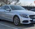 Серый Мерседес Ц-Класс, объемом двигателя 1.99 л и пробегом 188 тыс. км за 20300 $, фото 1 на Automoto.ua