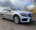 Серый Мерседес Ц-Класс, объемом двигателя 3 л и пробегом 123 тыс. км за 23000 $, фото 9 на Automoto.ua