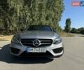 Сірий Мерседес Ц-Клас, об'ємом двигуна 1.99 л та пробігом 120 тис. км за 23500 $, фото 1 на Automoto.ua