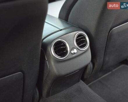 Серый Мерседес Ц-Класс, объемом двигателя 1.99 л и пробегом 187 тыс. км за 17900 $, фото 32 на Automoto.ua