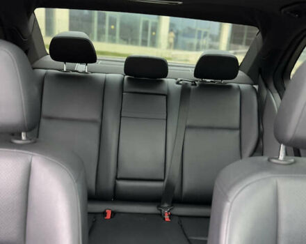 Сірий Мерседес Ц-Клас, об'ємом двигуна 1.8 л та пробігом 170 тис. км за 11999 $, фото 26 на Automoto.ua