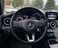 Сірий Мерседес Ц-Клас, об'ємом двигуна 2 л та пробігом 133 тис. км за 17400 $, фото 12 на Automoto.ua