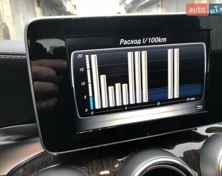 Серый Мерседес Ц-Класс, объемом двигателя 2.14 л и пробегом 199 тыс. км за 16900 $, фото 30 на Automoto.ua