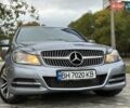 Мерседес Ц-Класс 2014 в Одессе на Automoto.ua Серый Мерседес Ц-Класс, объемом двигателя 1.8 л и пробегом 163 тыс. км за 13300 $, фото 1 на Automoto.ua