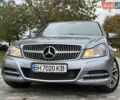Мерседес Ц-Класс 2014 в Одессе на Automoto.ua Серый Мерседес Ц-Класс, объемом двигателя 1.8 л и пробегом 163 тыс. км за 13300 $, фото 9 на Automoto.ua