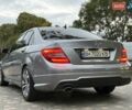 Мерседес Ц-Класс 2014 в Одессе на Automoto.ua Серый Мерседес Ц-Класс, объемом двигателя 1.8 л и пробегом 163 тыс. км за 13300 $, фото 7 на Automoto.ua