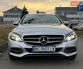 Серый Мерседес Ц-Класс, объемом двигателя 2.15 л и пробегом 265 тыс. км за 18700 $, фото 6 на Automoto.ua