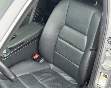 Сірий Мерседес Ц-Клас, об'ємом двигуна 1.8 л та пробігом 170 тис. км за 11999 $, фото 16 на Automoto.ua