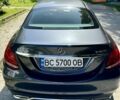 Сірий Мерседес Ц-Клас, об'ємом двигуна 2.1 л та пробігом 174 тис. км за 18500 $, фото 4 на Automoto.ua