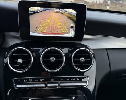 Серый Мерседес Ц-Класс, объемом двигателя 2.15 л и пробегом 265 тыс. км за 18700 $, фото 1 на Automoto.ua