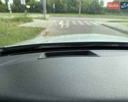 Серый Мерседес Ц-Класс, объемом двигателя 2.1 л и пробегом 260 тыс. км за 19700 $, фото 18 на Automoto.ua