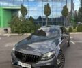 Сірий Мерседес Ц-Клас, об'ємом двигуна 2 л та пробігом 126 тис. км за 16800 $, фото 1 на Automoto.ua