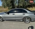 Сірий Мерседес Ц-Клас, об'ємом двигуна 1.99 л та пробігом 120 тис. км за 23500 $, фото 1 на Automoto.ua