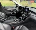 Серый Мерседес Ц-Класс, объемом двигателя 2.1 л и пробегом 260 тыс. км за 19700 $, фото 13 на Automoto.ua