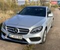 Серый Мерседес Ц-Класс, объемом двигателя 3 л и пробегом 123 тыс. км за 23000 $, фото 1 на Automoto.ua