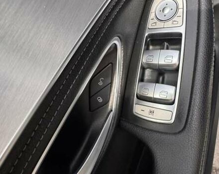 Серый Мерседес Ц-Класс, объемом двигателя 1.6 л и пробегом 230 тыс. км за 14900 $, фото 13 на Automoto.ua