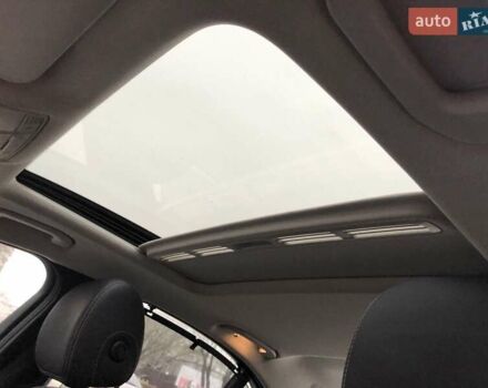 Серый Мерседес Ц-Класс, объемом двигателя 2.14 л и пробегом 199 тыс. км за 16900 $, фото 21 на Automoto.ua