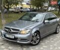 Мерседес Ц-Класс 2014 в Одессе на Automoto.ua Серый Мерседес Ц-Класс, объемом двигателя 1.8 л и пробегом 163 тыс. км за 13300 $, фото 15 на Automoto.ua