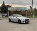 Сірий Мерседес Ц-Клас, об'ємом двигуна 2 л та пробігом 133 тис. км за 17400 $, фото 1 на Automoto.ua