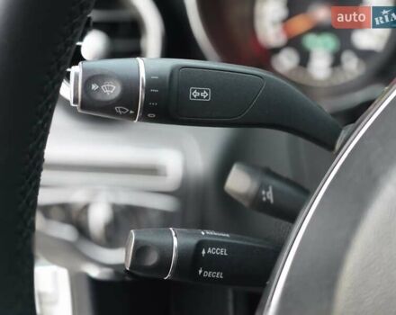 Серый Мерседес Ц-Класс, объемом двигателя 1.99 л и пробегом 187 тыс. км за 17900 $, фото 41 на Automoto.ua