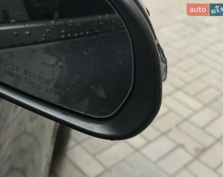 Серый Мерседес Ц-Класс, объемом двигателя 1.99 л и пробегом 155 тыс. км за 19000 $, фото 12 на Automoto.ua