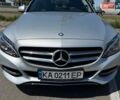 Серый Мерседес Ц-Класс, объемом двигателя 2 л и пробегом 99 тыс. км за 18000 $, фото 6 на Automoto.ua