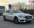 Серый Мерседес Ц-Класс, объемом двигателя 2.15 л и пробегом 265 тыс. км за 18700 $, фото 1 на Automoto.ua