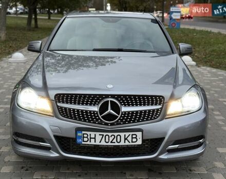 Мерседес Ц-Класс 2014 в Одессе на Automoto.ua Серый Мерседес Ц-Класс, объемом двигателя 1.8 л и пробегом 163 тыс. км за 13300 $, фото 73 на Automoto.ua