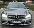 Мерседес Ц-Класс 2014 в Одессе на Automoto.ua Серый Мерседес Ц-Класс, объемом двигателя 1.8 л и пробегом 163 тыс. км за 13300 $, фото 73 на Automoto.ua