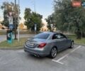 Серый Мерседес Ц-Класс, объемом двигателя 2 л и пробегом 104 тыс. км за 21500 $, фото 5 на Automoto.ua