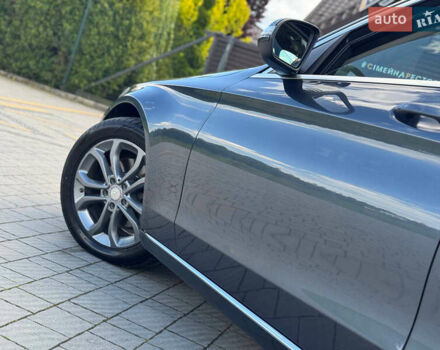 Серый Мерседес Ц-Класс, объемом двигателя 2.14 л и пробегом 308 тыс. км за 16999 $, фото 13 на Automoto.ua