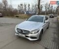 Серый Мерседес Ц-Класс, объемом двигателя 2.15 л и пробегом 265 тыс. км за 18700 $, фото 4 на Automoto.ua
